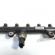 Rampa injectoare 9654726280, Ford Focus 2 (DA) 2.0tdci