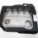 Capac protectie motor, cod 03G103967J, Vw Golf 5 (1K1) 2.0 TDI, BMN (id:504207)