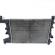 Radiator racire apa, Opel Astra J, 1.7 CDTI, A17DTJ (id:504210)