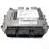 Calculator motor, cod 8200310863, 0281011549, Renault, 1.9 DCI, F9Q (idi:483091)