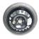 Roata rezerva slim R16, cod GM2160132, Opel (idi:493606)