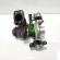 Turbosuflanta, cod 9657603780, Peugeot, 1.6 HDI, 9HX (pr:522013)