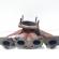 Galerie evacuare, Peugeot 307 SW, 1.6 benz, NFU (id:504760)