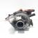 Turbosuflanta, cod 9663199280, Citroen, 1.6 HDI, 9HZ (idi:504737)