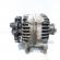 Alternator 140A, Bosch, cod 03F903023D, Skoda, 1.2 TSI, CBZ (pr:110747)