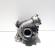 Turbosuflanta, cod 038145702E, Audi A6 Allroad (4FH, C6), 2.0 TDI, BLB, BRE (id:505024)