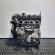 Motor, cod HWDA, Ford Focus 2 (DA) 1.6 benz (id:505103)