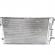 Radiator clima, cod GM13330217, Opel, 2.0 CDTI, A20DTH (idi:484378)