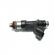 Injector, cod 0280158057, Peugeot 307 SW, 1.6 benz, NFU (id:505430)