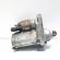 Electromotor, cod 02T911023S, Seat Ibiza 5 (6J5) 1.4 benz, BXW, 5 vit man(id:505664)