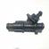 Injector, cod 01F005A, Peugeot 307 SW, 2.0 benz, RFN (id:506362)