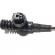 Injector, cod 038130073BA, RB3,0414720216, Audi A4 (8E2, B6) 1.9 TDI, AWX (id:506634)