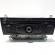 Radio CD, cod 8T2035186P, Audi A5 Sportback (8TA) (id:506761)