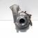 Turbosuflanta, cod CV6K-6K682-AA, Ford, 1.6 TDCI, NGDA (idi:503289)