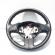 Volan piele cu comenzi, cod 61926151D, Fiat 500 (id:506619)