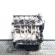 Motor, cod F6JA, Ford Fiesta 5, 1.4 TDCI, F6JA (id:495564)