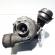 Turbosuflanta, cod 038145702G, Audi, 2.0 TDI, BLB (pr:477125)