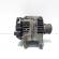 Alternator 90A, Bosch, cod 038903023L, Vw Golf 4 (1J1) 1.9 TDI, ATD (id:507520)