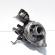 Turbosuflanta, cod 9663199280, Ford, 1.6 TDCI, G8DB (pr:110747)