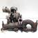 Turbosuflanta, cod 03G253019A, Seat, 2.0 TDI, BKD (idi:507531)