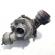 Turbosuflanta, cod 038145702G, Vw Passat (3B3) 1.9 TDI, AWX (pr:477125)