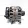 Alternator 120A, cod 038903024F, Skoda, 1.9 TDI, BLS (pr:110747)