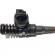 Injector, cod 038130073BA, RB3, 0414720216, Seat, 1.9 TDI, ASZ (idi:506386)