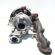 Turbosuflanta, cod 04L253019A, Audi, 2.0 TDI, DEUA (idi:480526)