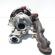 Turbosuflanta, cod 04L253019A, Audi, 2.0 TDI, DEUC (idi:480526)