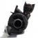 Turbosuflanta, cod 9657248680, Ford, 1.6 TDCI, G8DA (pr:110747)