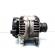 Alternator 140A Bosch, cod 06F903023F, Vw Golf 5 (1K1) 2.0 TDI, CBD (id:508056)