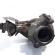 Turbosuflanta, cod 9682778680, Citroen, 2.0 HDI, RHR (idi:507398)