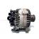 Alternator 154A, cod 7794970, Mini Cooper (R50, R53) 1.6 diesel (id:508137)