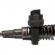 Injector, cod 038130073F, RB3, 0414720007, Seat, 1.4 TDI, AMF (idi:506894)