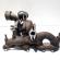 Turbosuflanta, cod 03G253010J, Skoda, 2.0 TDI, BKD (pr:110747)