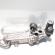 Egr cu racitor gaze, cod 03L131512C, 0280751016, Audi A1 (8X1) 1.6tdi, (id:182445)