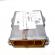 Calculator airbag, cod A2049012704, Mercedes Clasa C T-Model (S204) (id:509612)