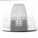 Lampa plafon fata, cod A2048202001, Mercedes Clasa C T-Model (S204) (id:509576)