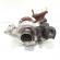 Turbosuflanta, cod 9657530580, Peugeot, 1.6 HDI, 9HV (idi:498176)