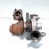 Turbosuflanta, cod 9682881380, Peugeot, 1.6 HDI, 9HU (idi:498120)