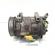 Compresor clima, cod 9651911480, Peugeot, 1.6 HDI, 9HP (idi:498181)