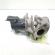 EGR, cod 9672880080, Peugeot, 1.6 HDI, 9HZ (idi:498188)