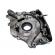 Pompa ulei, cod 9656484580, Peugeot 307, 1.6 HDI, 9HZ (id:509977)