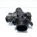Clapeta acceleratie, cod 9660030380, Peugeot, 1.6 HDI, 9HZ (idi:498113)