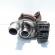 Turbosuflanta, cod 7G9Q-6K682-BB, Ford, 1.8 TDCI, KKDA (idi:497911)