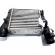 Radiator intercooler, cod 8E0145805AA, Audi A4 (8EC, B7) 2.0 TDI, BRE (id:510128)