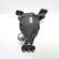 Grup spate, cod A2093510205, Mercedes Clasa C Coupe (C204), 2.2 CDI (idi:477006)
