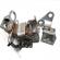 Set balamale stanga fata, Vw Jetta 3 (1K2) (id:510641)