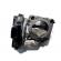 Clapeta acceleratie, cod 9673534480, Citroen, 1.6 HDI, 9HP (idi:509929)