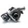 Turbosuflanta, cod 898102-3640, Opel Astra H Combi, 1.7 CDTI, Z17DTH (idi:547383)